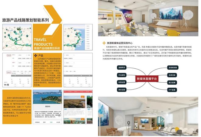 云驴通智慧旅游技术:赋能旅游教育和赛事数字化转型升级|2021“中国服务”·旅游产品创意案例(47)