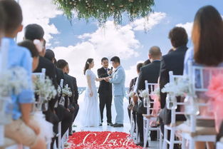 独家 10年资深海外婚礼统筹师3000字实战经验 目的地婚礼运营如何事